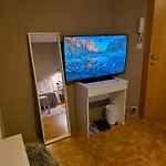 Rom 6 Sentralt I Hostel Sogndal