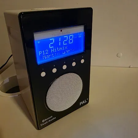 אכסניה Rom Sentralt I