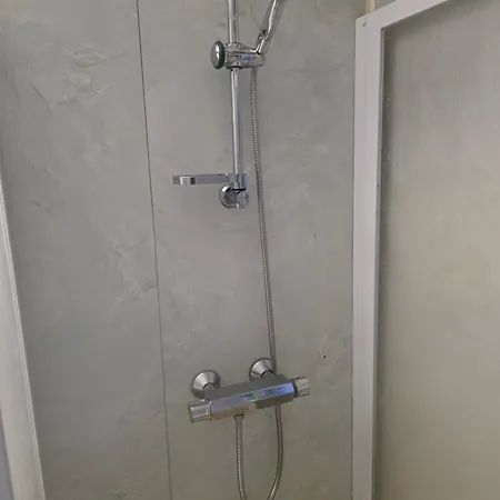 Vandrerhjem Rom 6 Sentralt I *
