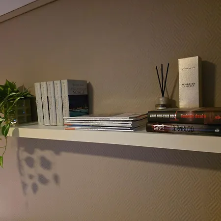 Rom 6 Sentralt I سوغندال