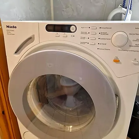 Rom 6 Sentralt I אכסניה סוגנדל