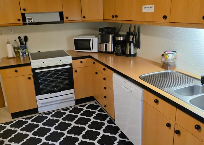 Rom 6 Sentralt I سوغندال