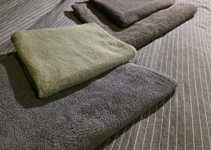 بيت شباب Rom 6 Sentralt I *