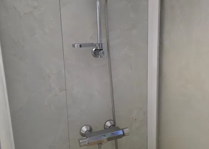 بيت شباب Rom 6 Sentralt I *